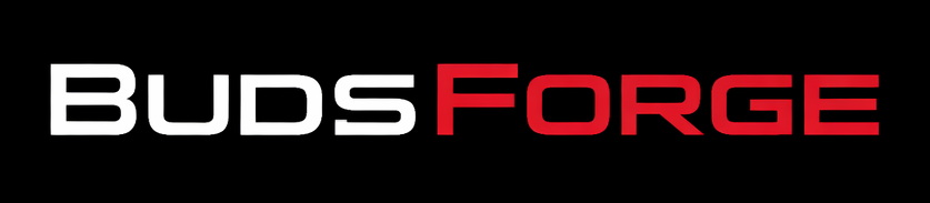 BudsForge